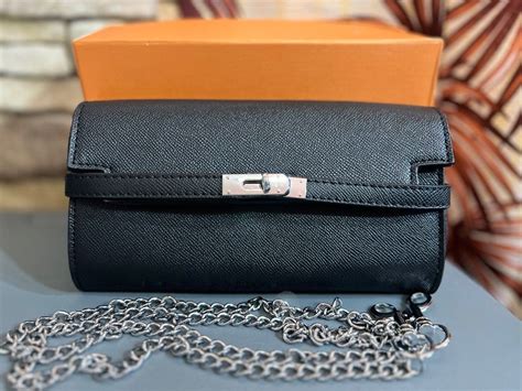hermes sling wallet